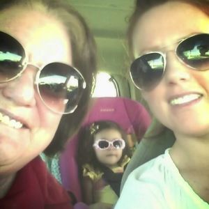 Meet your Posher, Sandra